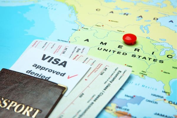 International Travel